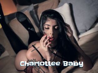 Charlottee_Baby
