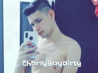 CharlyBoyDirty