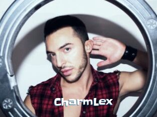 CharmLex
