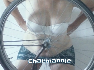 Charmannie