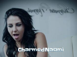 Charmed_Naomi