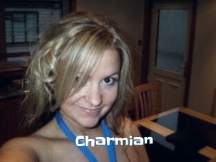 Charmian