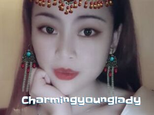 Charmingyounglady