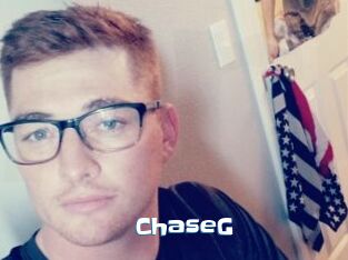 ChaseG