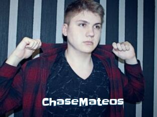 ChaseMateos