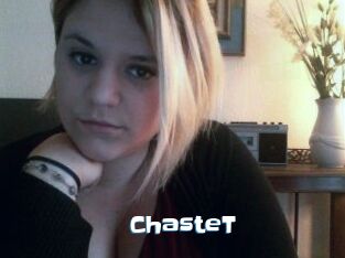ChasteT