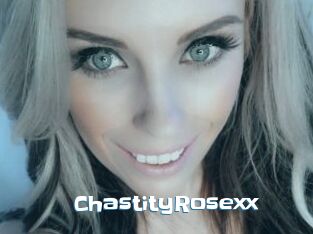 ChastityRosexx