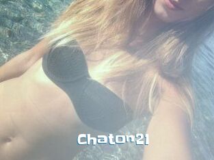 Chaton21