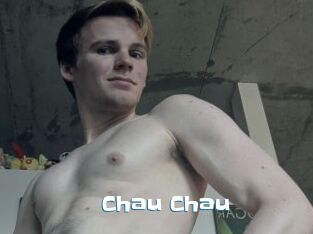 Chau_Chau