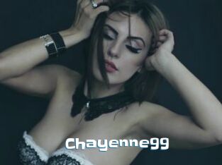Chayenne99