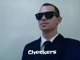 Checkers