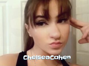 ChelseaCohen