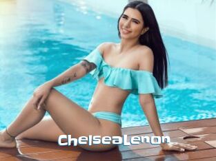 ChelseaLenon