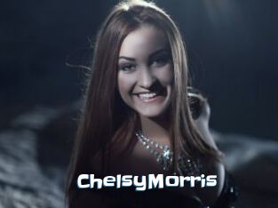 ChelsyMorris