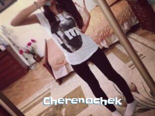 Cherenochek