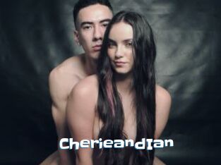 CherieandIan