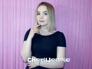 CherilJeanie