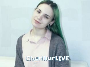 CherillurLIVE