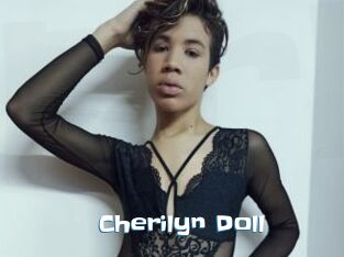 Cherilyn_Doll