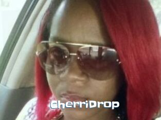 CherriDrop