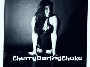 CherryDarlingChoke