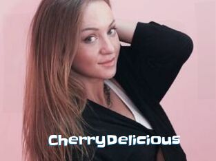 CherryDelicious