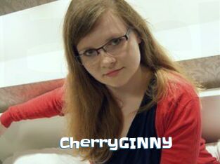 CherryGINNY
