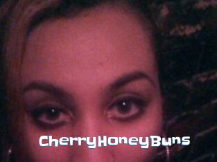CherryHoneyBuns