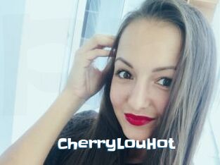 CherryLouHot