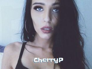 CherryP