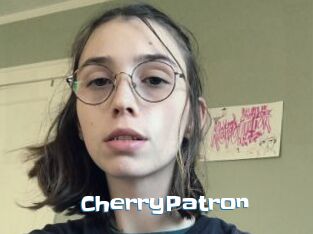 CherryPatron