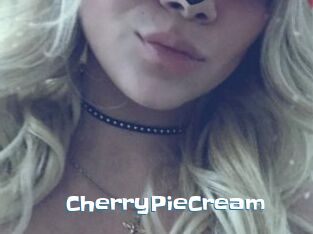 CherryPieCream