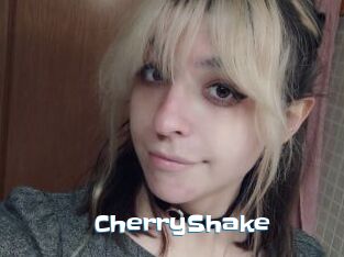 CherryShake