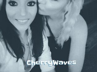 CherryWaves
