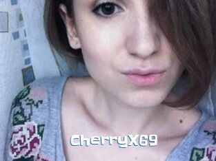CherryX69