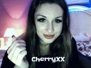 CherryXX