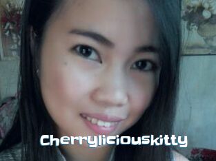 Cherryliciouskitty