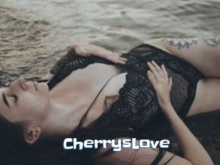CherrysLove