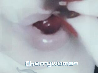 Cherrywoman