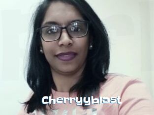 Cherryyblast