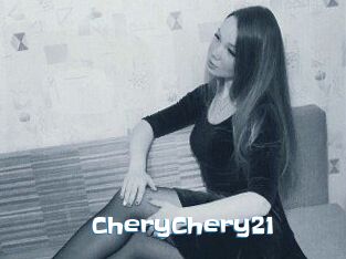 CheryChery21