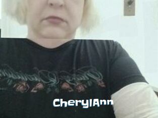 CherylAnn