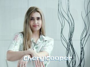 CherylCooper