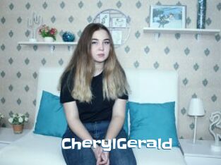 CherylGerald