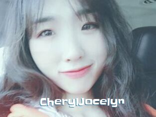 CherylJocelyn
