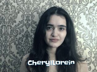 CherylLorein