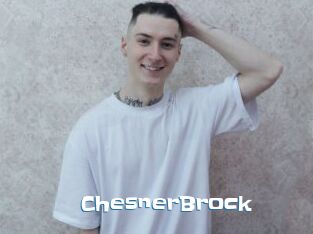 ChesnerBrock