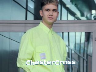 ChesterCross