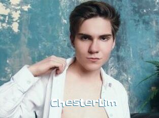 ChesterLim