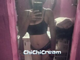 ChiChiCream